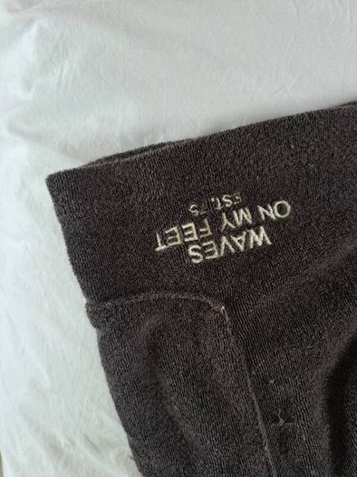Zara boys towel shorts 8-9