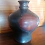 Small Pottery Vase Image 2