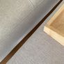 Elegant Bench. Solid Birch. Perfect conditions. Image 7