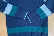 Wool jumper Benetton 8-9 years