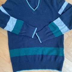 Wool jumper Benetton 8-9 years