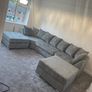 Belgravia U-shape Sofa Image 8