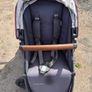 UPPAbaby Vista V2 Double Stoller + Rumble Seat Image 6