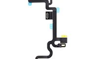 Replacement Power ON OFF Volume Mute Flex Ribbon Cable and Mic for iPhone 7 4.7"