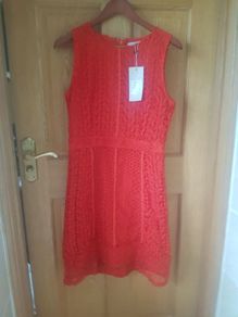 Carraig donn dress