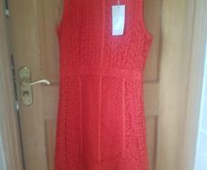 Carraig donn dress