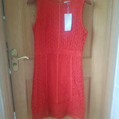 Carraig donn dress