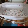 Fisher-Price Portable Baby Crib Image 2