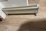 Dimplex  Slimline heater