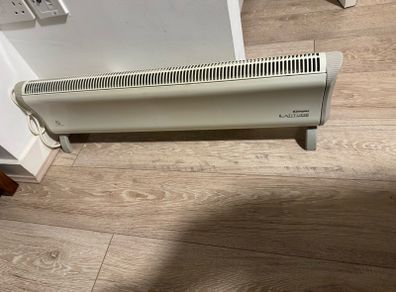 Dimplex  Slimline heater