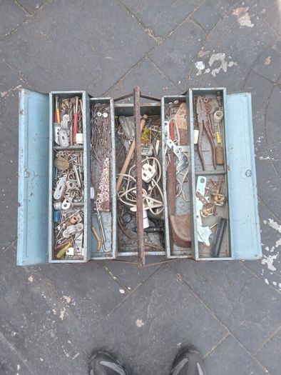 toolbox