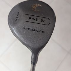 Ladies fairway wood 5W