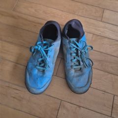 Shimano flat shoes