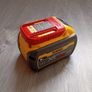 DeWalt 9ah/54v Batteries Image 3