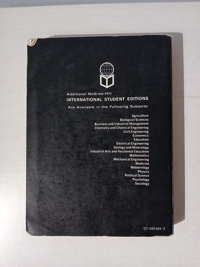 Individual Society by Krech, Crutchfield & Ballachey