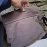 Rocha John Rocha sling bag light brown Image 5
