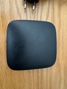 Xiaomi Mi Box Streamer