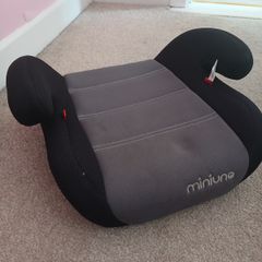 Booster seat