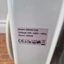 Portable electric heater Image 3
