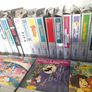 Sega Game Gear  Collection Image 5