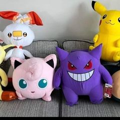 Pokemon XL