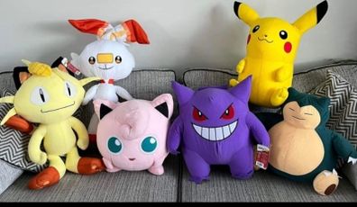 Pokemon XL