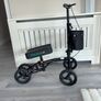 Mobility Knee Walker Scooter by Ecosmo Panlova Image 8