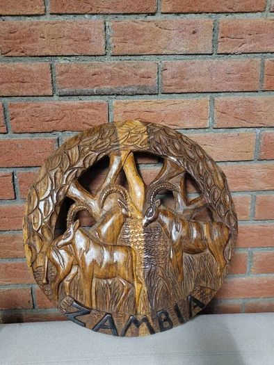 african art collection