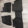 Ford Boot liner and Ford front and back Matts Image 2