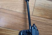 Tripod /head