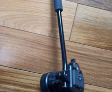 Tripod /head