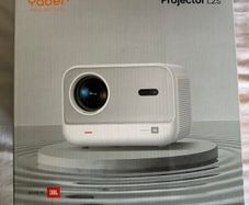 YABER L2S Native 1080P Projector Brand New
