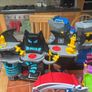 Huge Imaginext collection Image 10