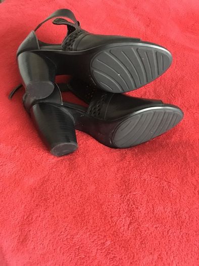 EMU Sandals, size EU-41, UK-7