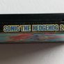 Sonic The Hedgehog 2 (cart only) Image 3