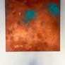 "Soulmate" abstract acrylic painting on canvas Image 5