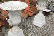 Cast Iron Garden Furniture