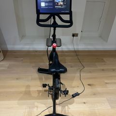 Peloton