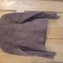 ladies leather jacket size 14 brand hElium Image 2