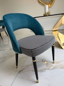 Luxury Dining Chair