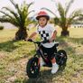 Revvi 12 Inch Lithium-ion 24v Kids Electric Balance Bike 2-6 Years Image 9
