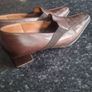 Gabor Brown Shoes Image 2