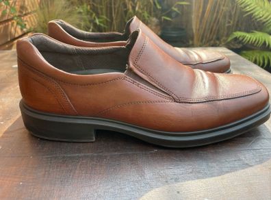 Ecco Helsinki 2 size 9-9.5