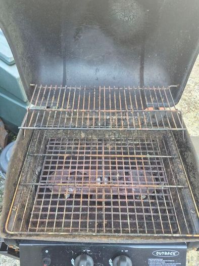 outback bbq