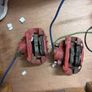 BMW Z3M M3 Evo 3.2 big brake Image 3