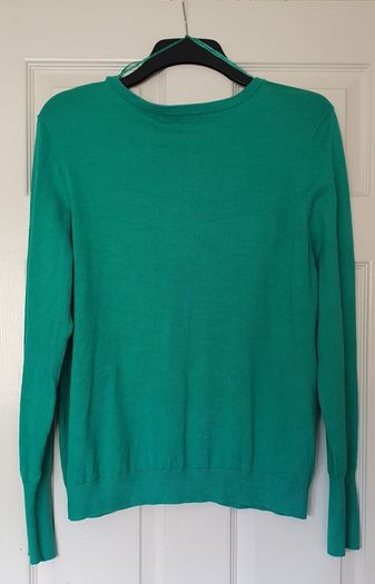 New no Tags - Size 18 / Eur 46 - Lovely Cardigan - #