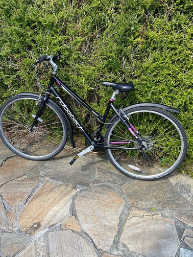 Ridgeback ladies bike