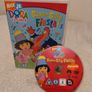 Dora The Explorer Dvd collection Image 5