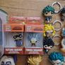 My hero academia figurine collection Image 5