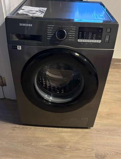 Samsung Washing Machine 9KG